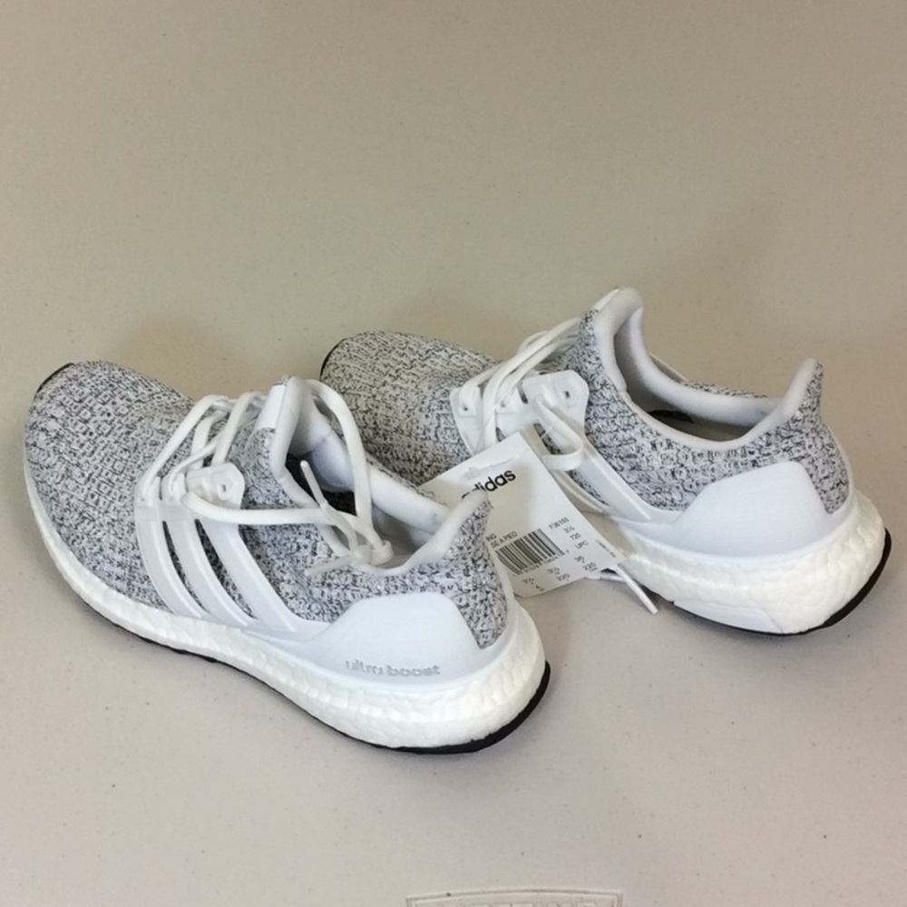 Adidas Ultra Boost Running Shoes - Picture 2 of 5